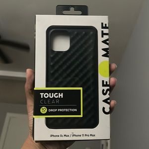 Case Mate IPhoneXs/ Iphone Pro Max HALF OFF